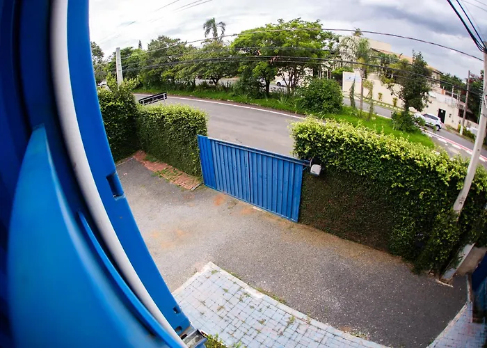 Residencial Villa Container