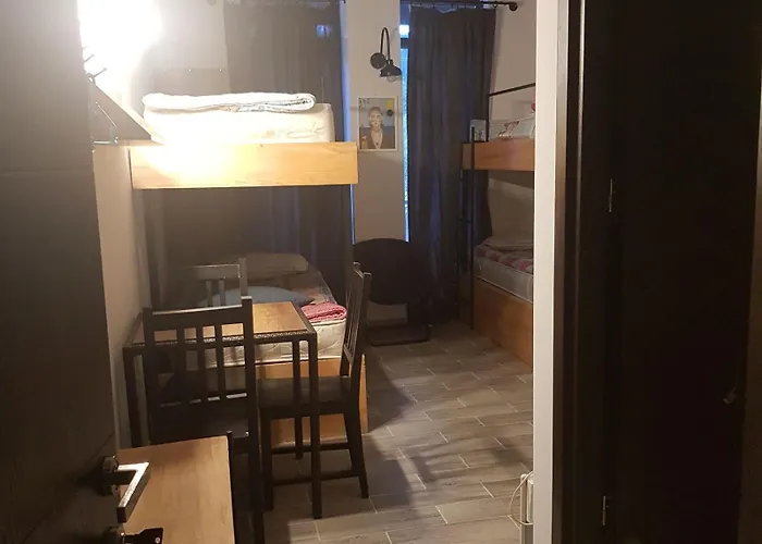 Cheap hotels Ski Resort Bakuriani