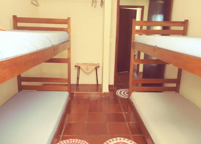 Hotel que aceita animais de estimação: Casa Jorge Alemão