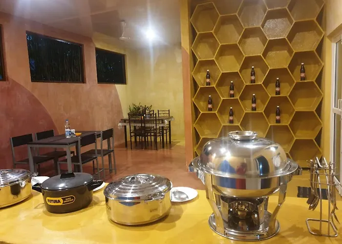 Amritham Holidays Homestay Trivandrum