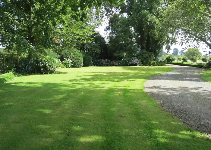 Mohaonui Farmstay