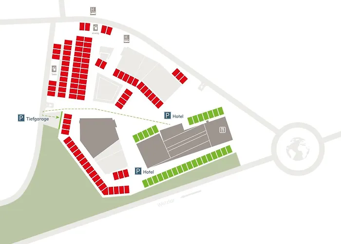 Vienna House by Wyndham Ernst Leitz Wetzlar