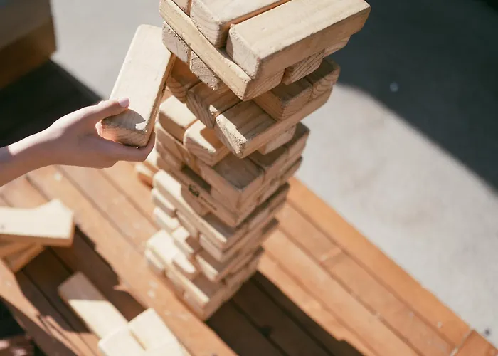 Hotel que admite mascotas: Mayan Monkey Cancun - Social Hotel (Adults Only)