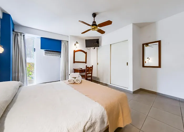 Hotel Ping Pong: Gran Hotel Las Lajas