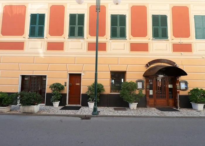 331 - Lord Nelson Appartamento Fronte E Vista Mare