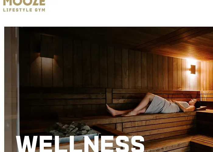 Familienhotel: Hotel Acropolis " Op Het Sportiefste Park Van De Kust "