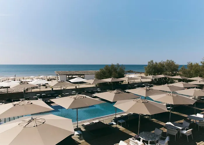  Plage Palace&Spa