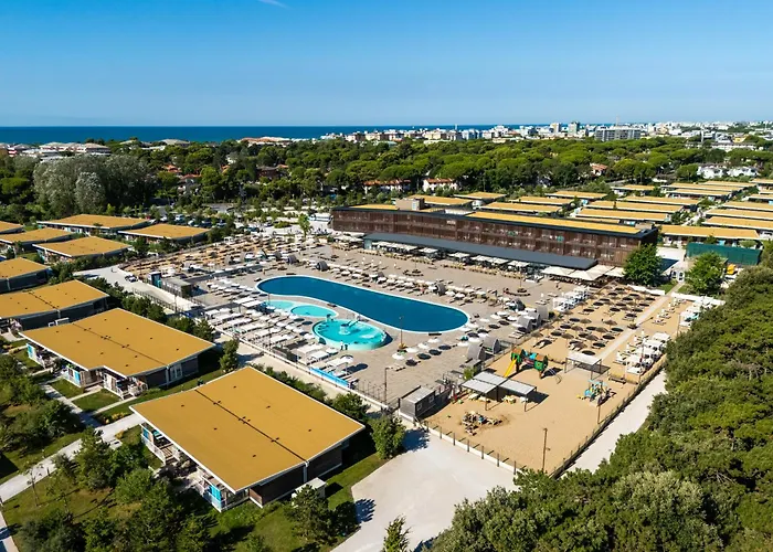 Hotel boutique: Lino delle Fate Eco Resort