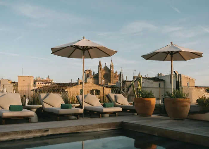 Can Bordoy Grand House Hotel Gl Preferred Hotel