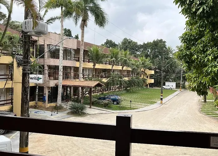 Resort: Amarilis Flat Service
