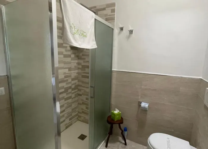 B&B Li Fichi Alezio/Gallipoli