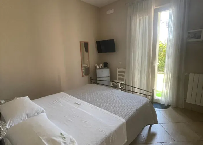 B&B Li Fichi Alezio/Gallipoli