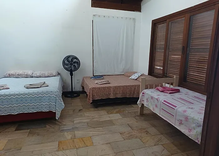 Residencial Rodrigues Florianópolis
