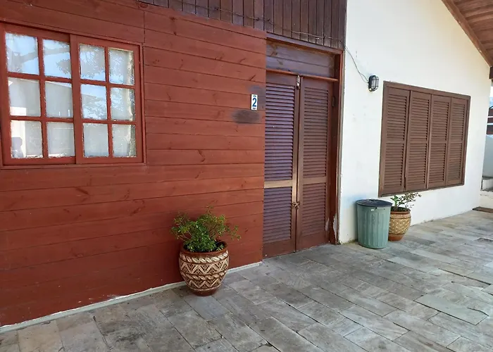 Residencial Rodrigues Florianópolis