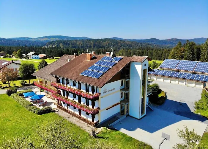 Hotel Märchenwald