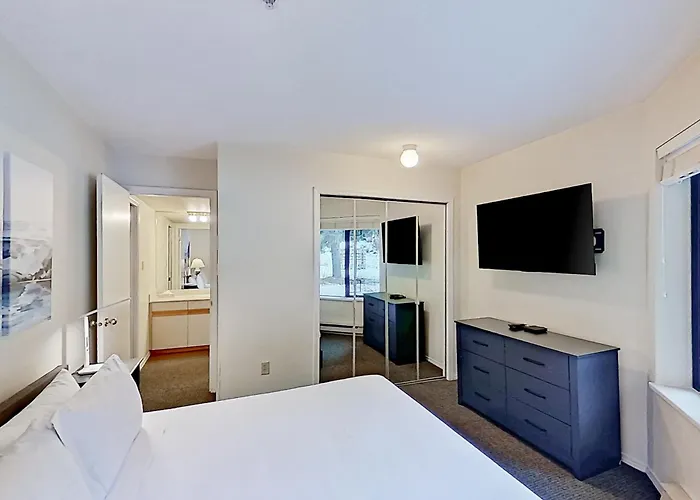 Vacation home: Villas Foxglove