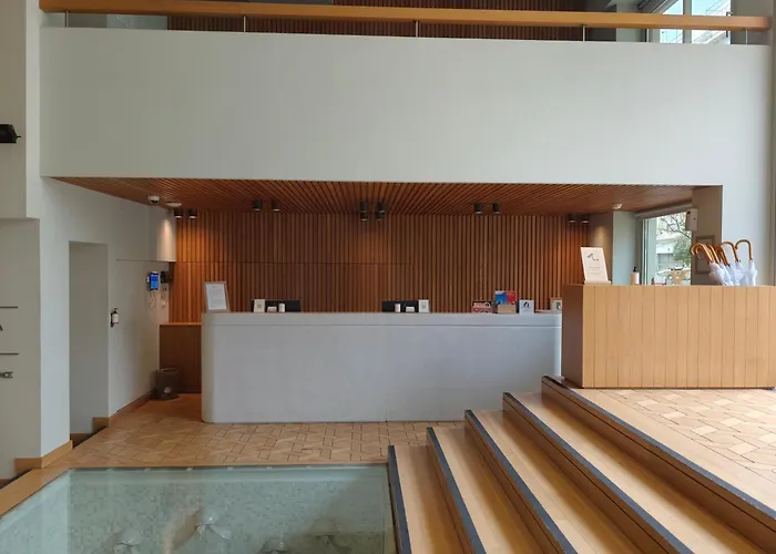 Hotel with pool: Coco-Mat Athens Bc