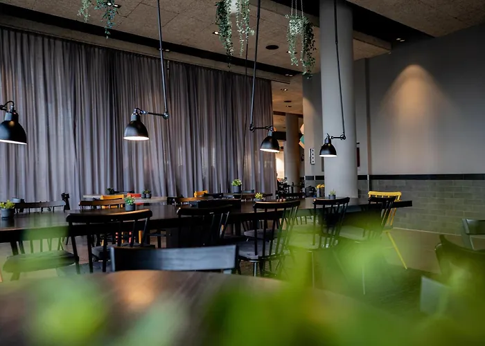 Harry'S Home Salzburg