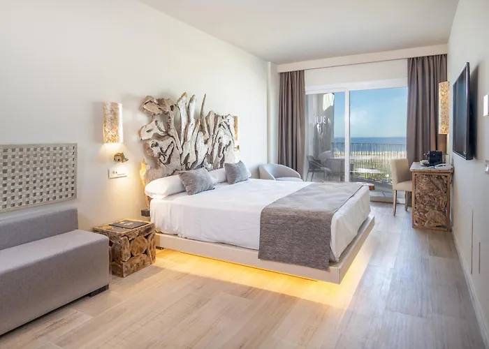 Hotel con vistas: Zahara Beach & Spa By Qhotels - Adults Recommended