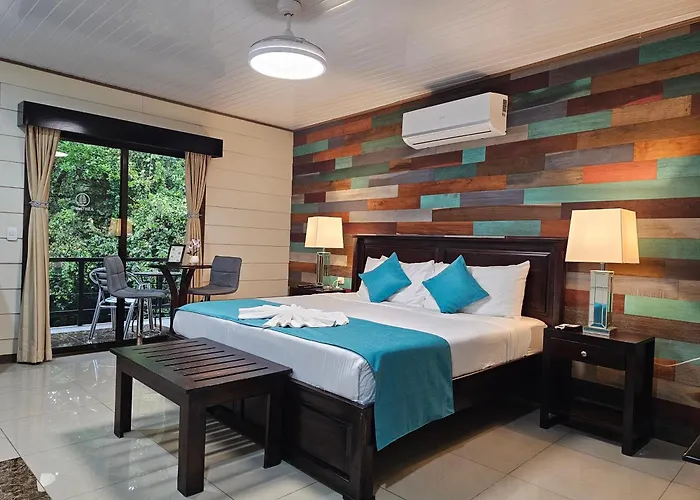 Hotel: Calathea Hotel Monteverde