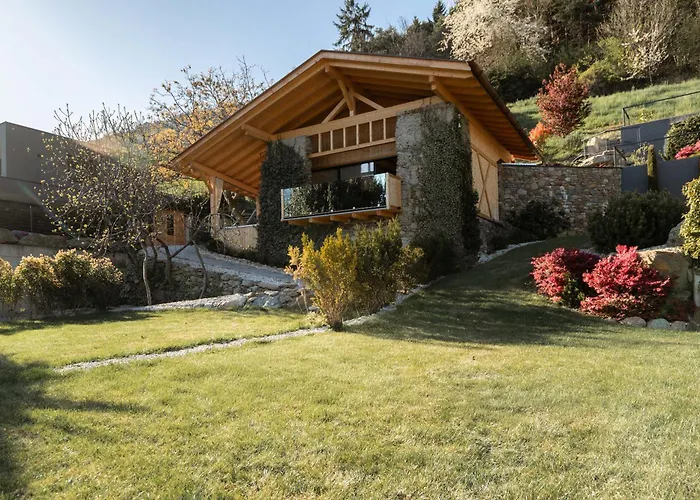 Arua Private Spa Villas