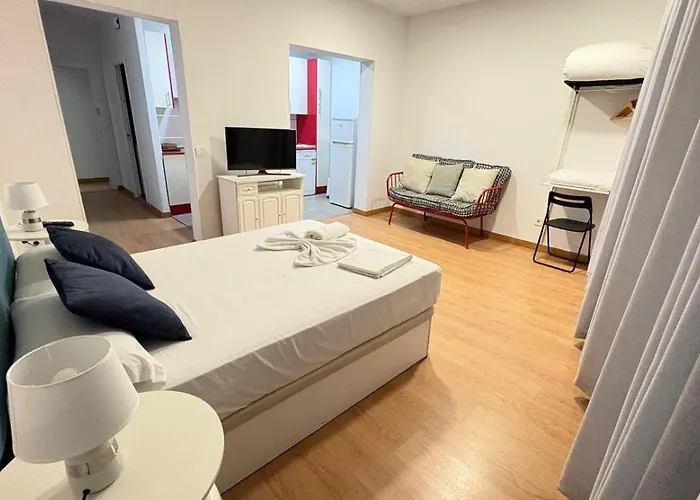 Good Stay Rooms
