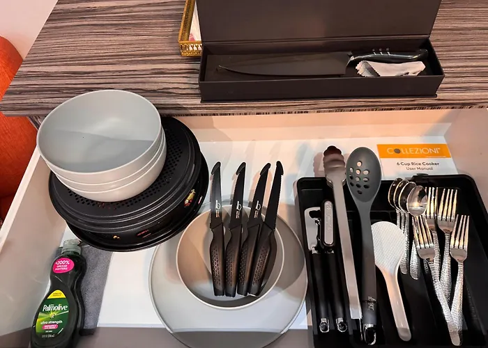 Hotel: Itza-Bella Suites