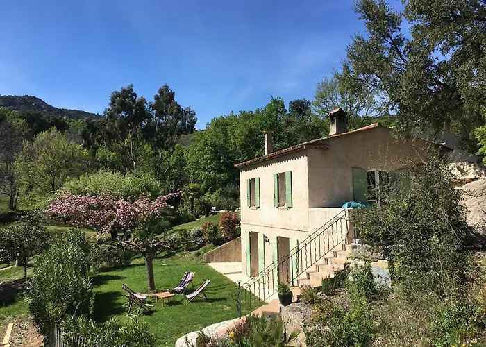 Villa Fontane Cottage