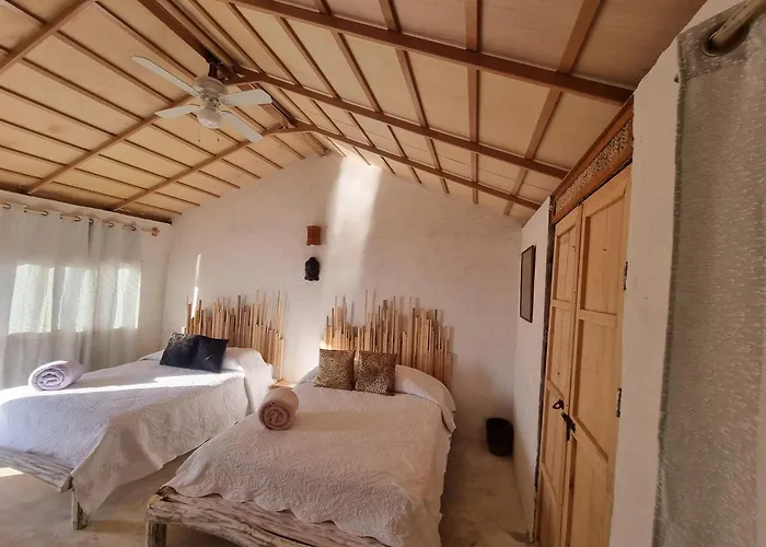 Eco Hotel Tahawi