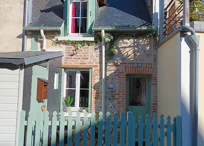 La P'tite Normande