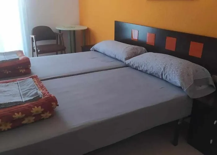 Albergue Ciudad del Doncel