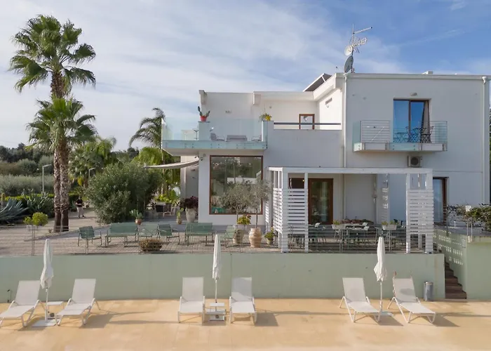 Villa Landolina