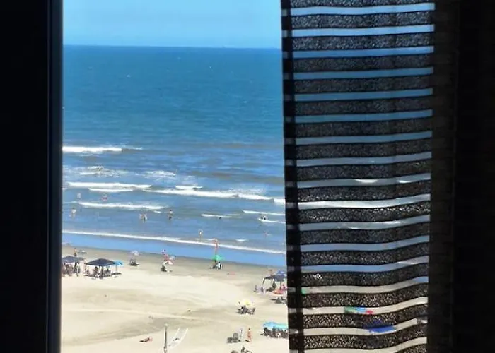 Apartamento Praia Grande