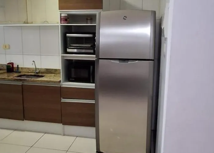Apartamento Praia Grande