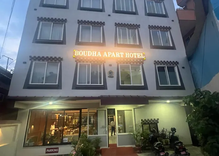 Boudha Apart Hotel