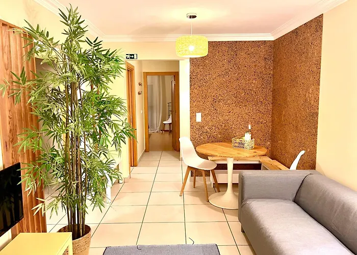 Casas Do Mar - Baleal 1 - Sea House