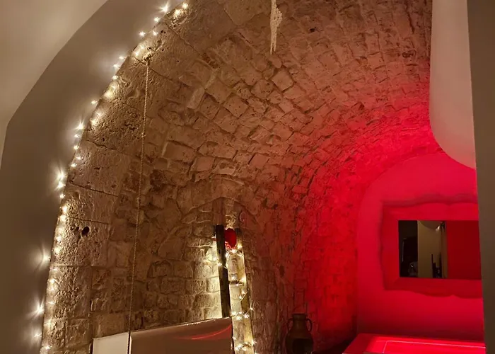 Piervì Suite