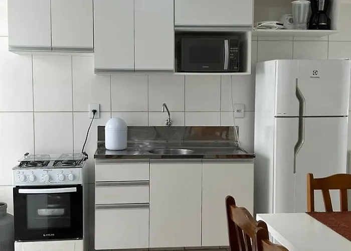 Residencial Costa Mare