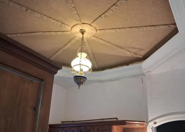 La Colline de Chott Meriem appartements