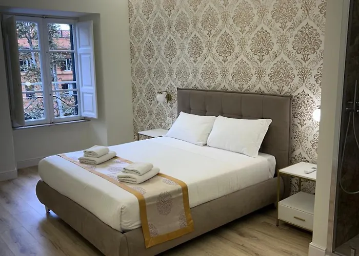 San Peter Lory'S Aparts