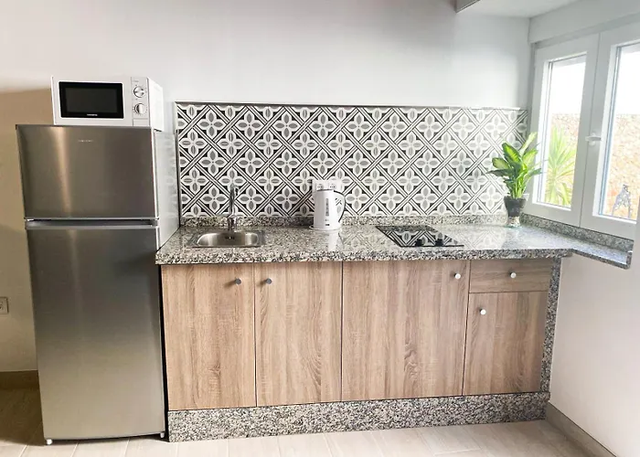 Apartamentos Algodonales