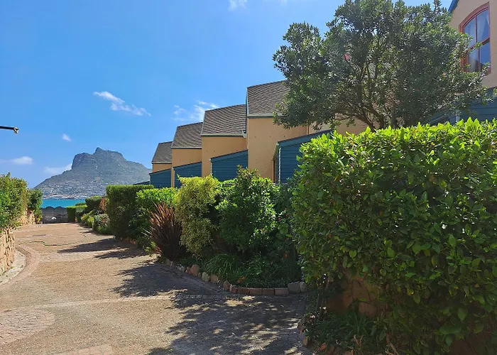 The Village Apartments