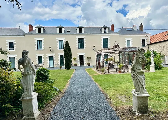Demeure du NID de la Création