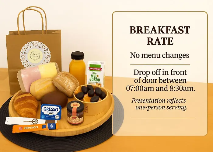 Trindade Premium Apartments