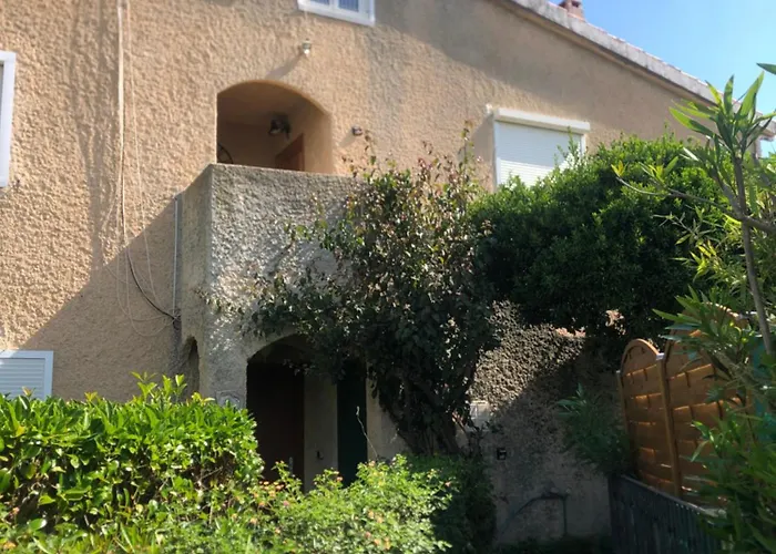 Maison du bonheur