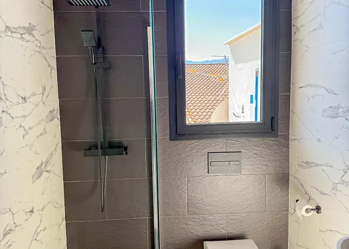 Apartamentos Algodonales