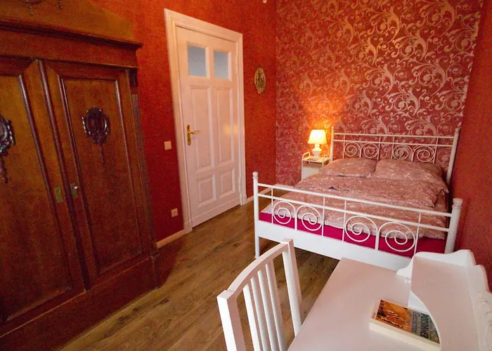 Ferienwohnung Babelsberg