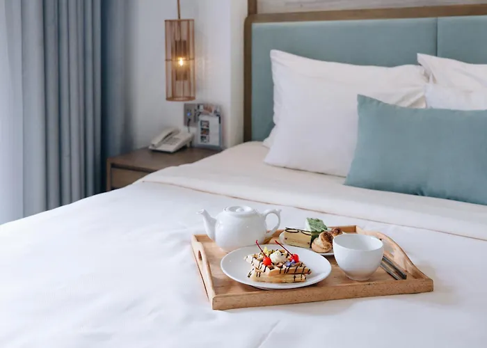 Icon Saigon - Lifestyle Design Hotel