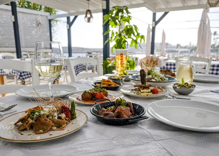 Chrysomare Beach Hotel & Resort