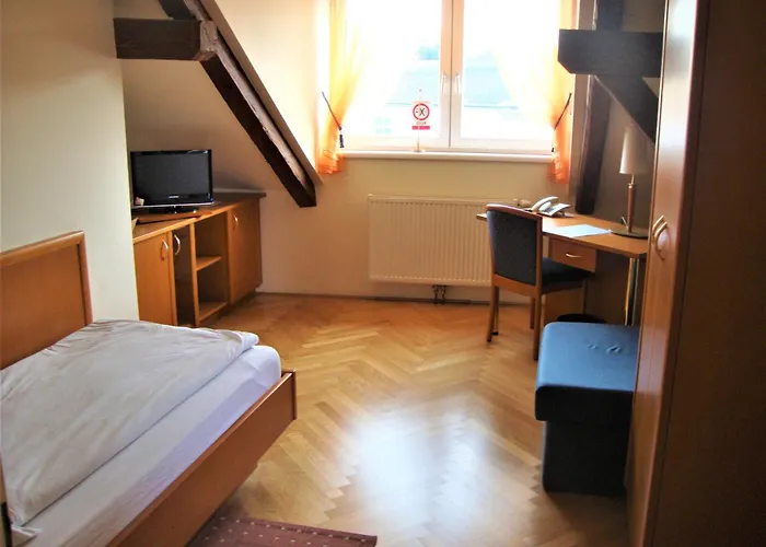 Gästehaus Einzinger